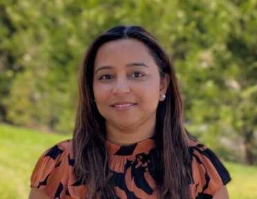 Headshot of Ila Negi, Owner of Executive Home Care Chester County